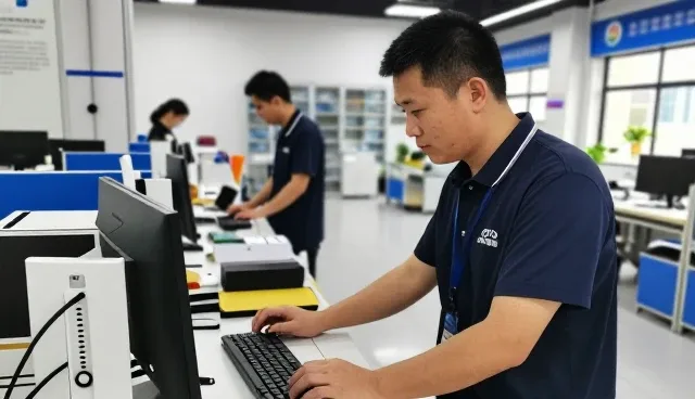 鹤壁GEO优化公司专注GEO服务商领域，提供全平台AI优化服务服务
