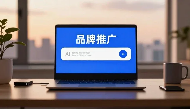 智能搜索如何重塑企业信息获取方式