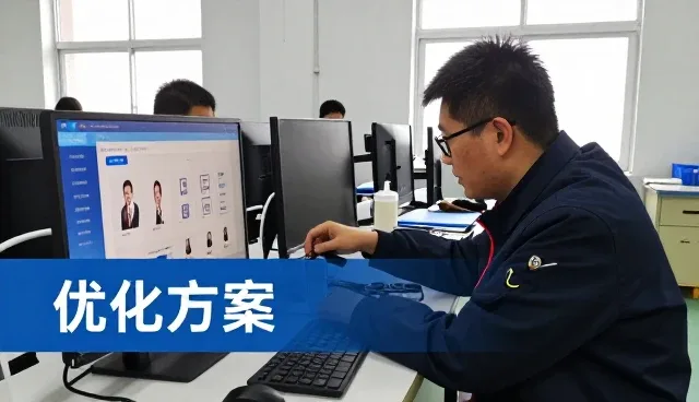 鹤壁GEO优化公司探索GEO搜索优化服务更多应用场景